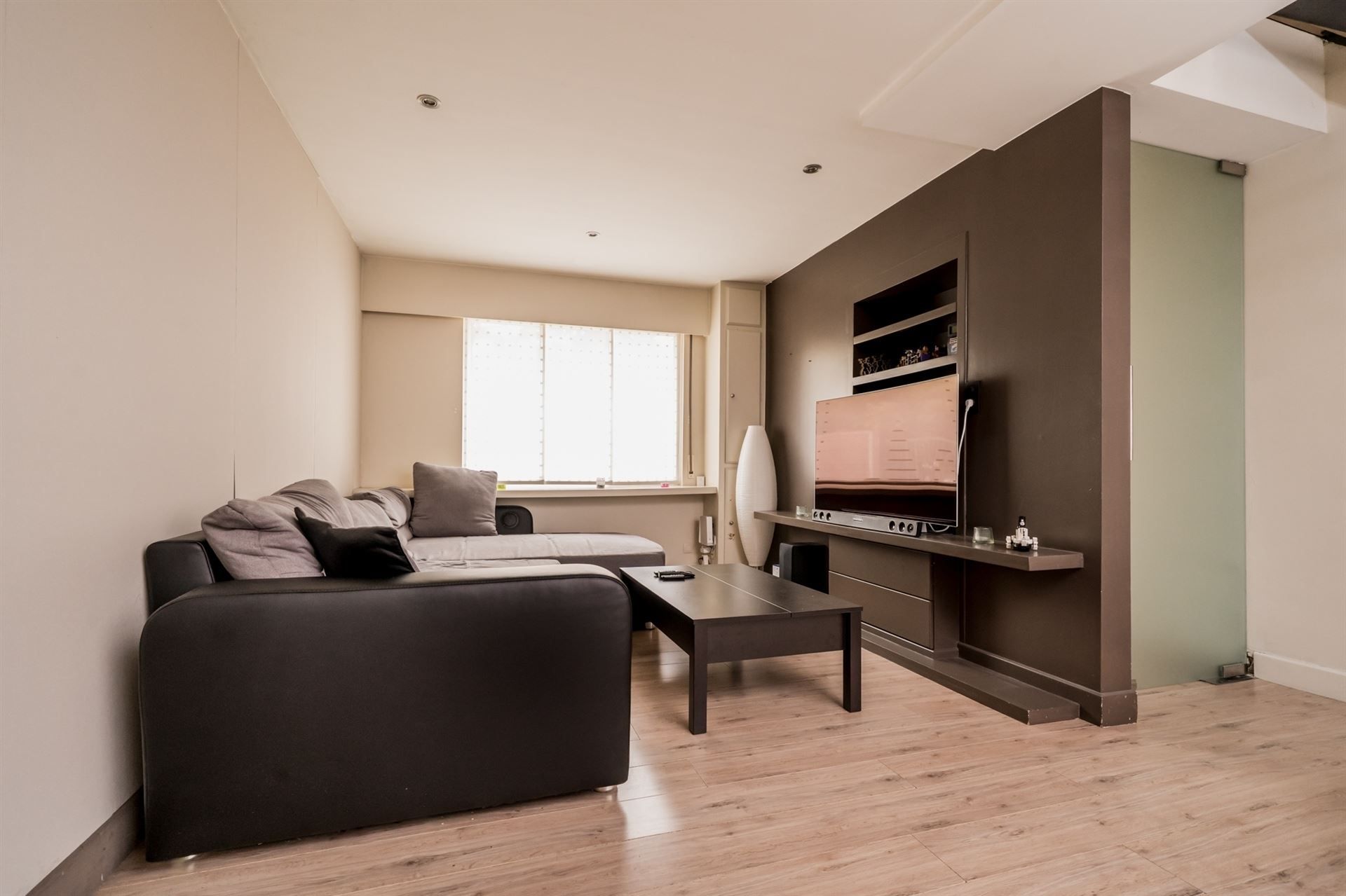 Instapklare woning met 3/4 slpks aan park Bel air! foto 3