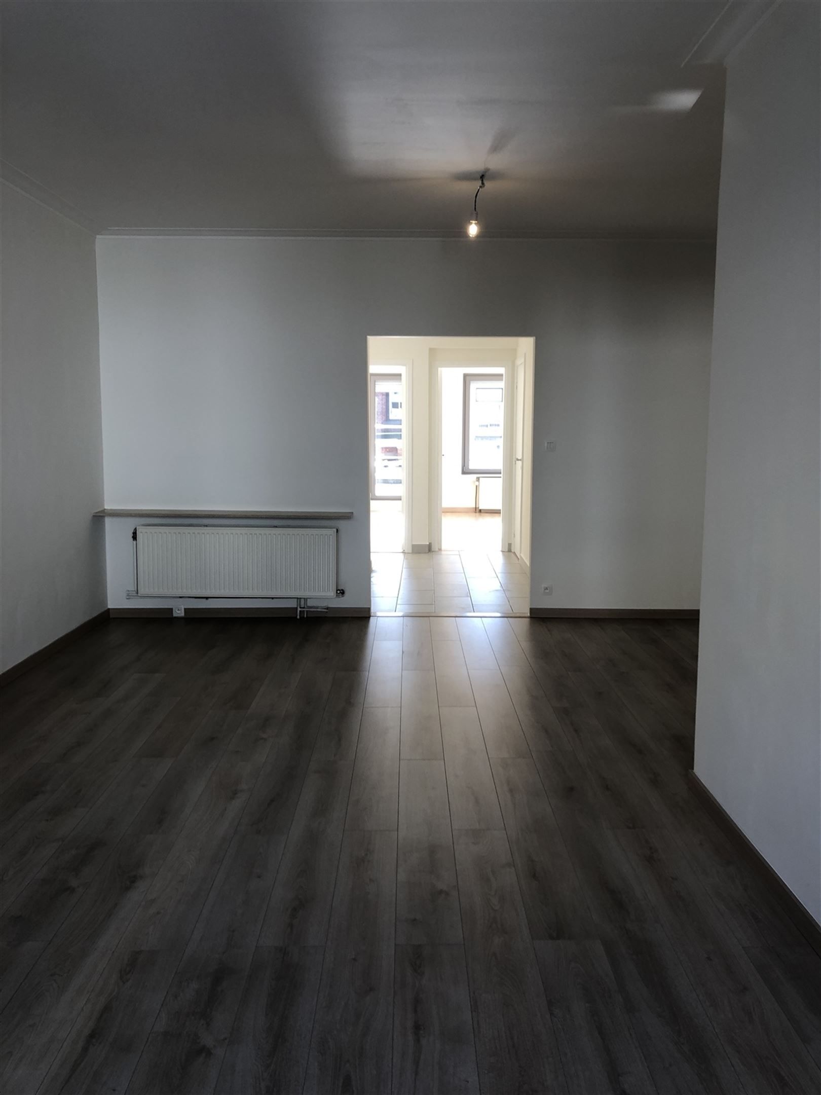 Ruim 2 slaapkamer appartement foto 3