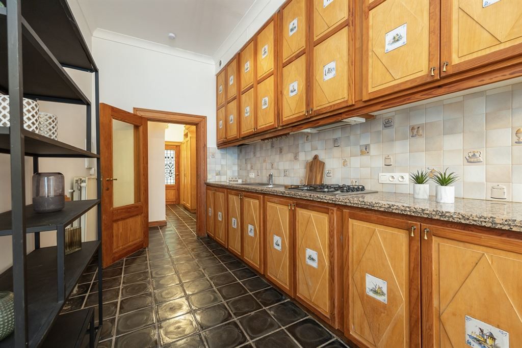 Charmant gelijkvloeresappartement op toplocatie foto 6
