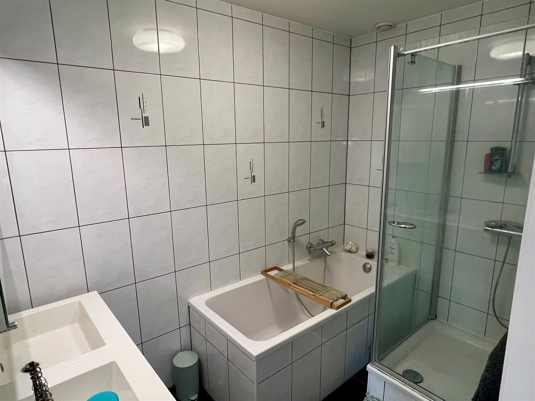 Charmant en ruim duplex appartement met dakterras foto 4