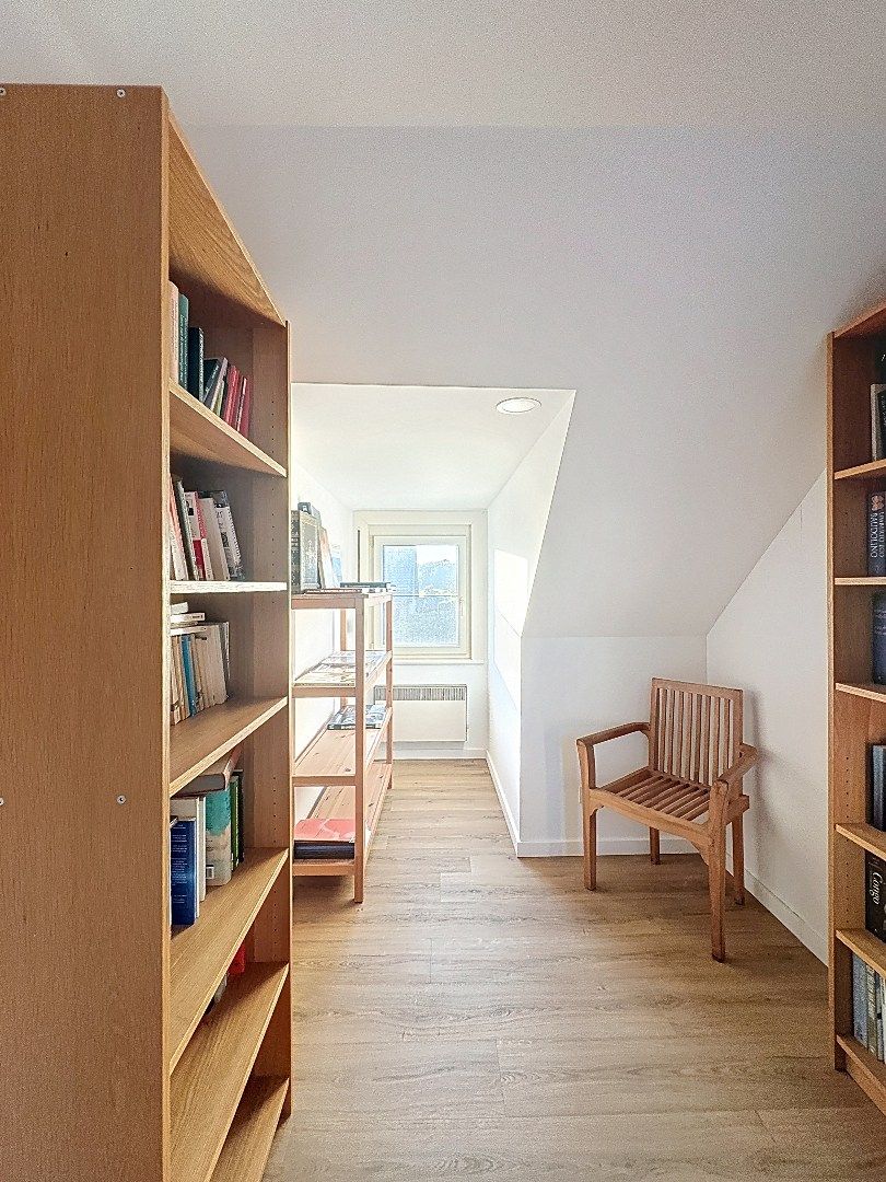 Ruime woning met tuin, terras en garage te Korbeek-Lo! foto 23