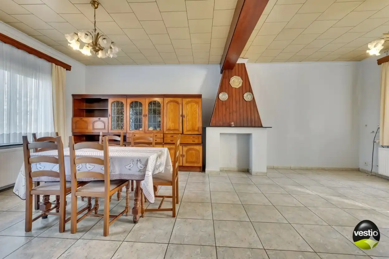 RUSTIG GELEGEN WONING MET 4 SLAAPKAMERS foto 13
