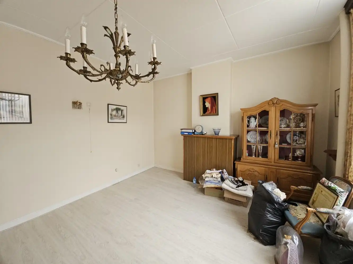 Ruime, goed gesitueerde woning nabij de Kaai foto 14