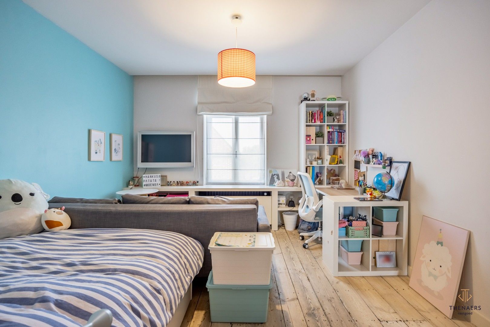 Mooie, voormalige notariswoning met 5 slaapkamers. foto 31