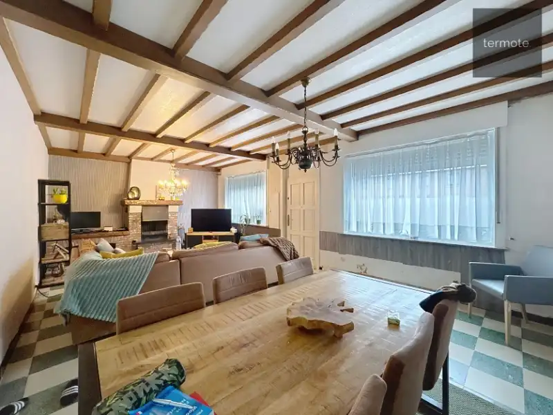 twee woonhuizen foto 4