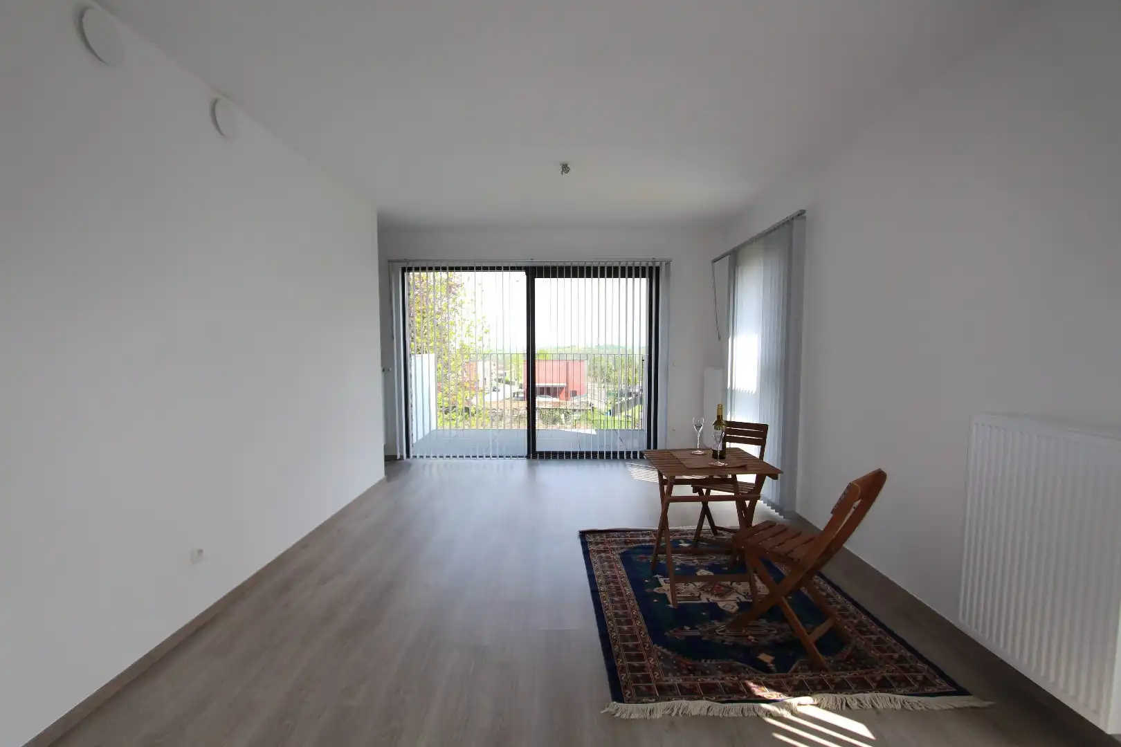 Modern appartement met ruim terras + autostaanplaats, rustige ligging in randstad Tongeren foto 6