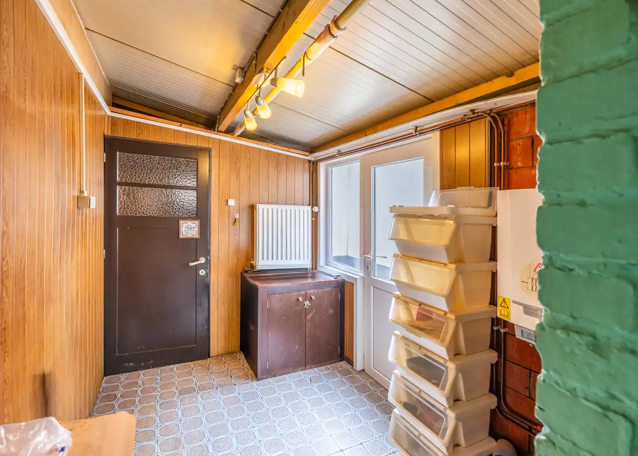 Wonen én verbouwen op uw tempo – 4 slpk Mariakerke foto 6