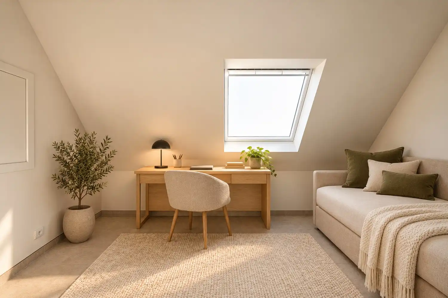 Nieuwbouw duplex appartement in het centrum van Eeklo - 6% BTW MOGELIJK ! foto 15