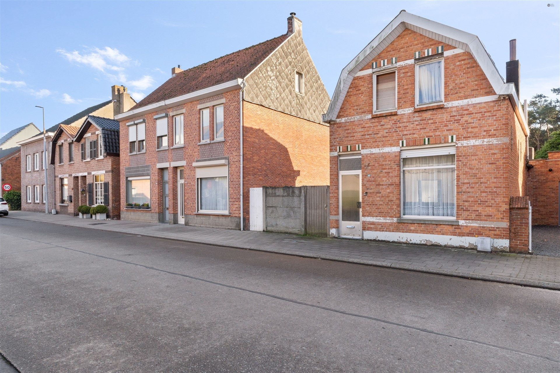 Op te knappen woning op 500m² foto 19