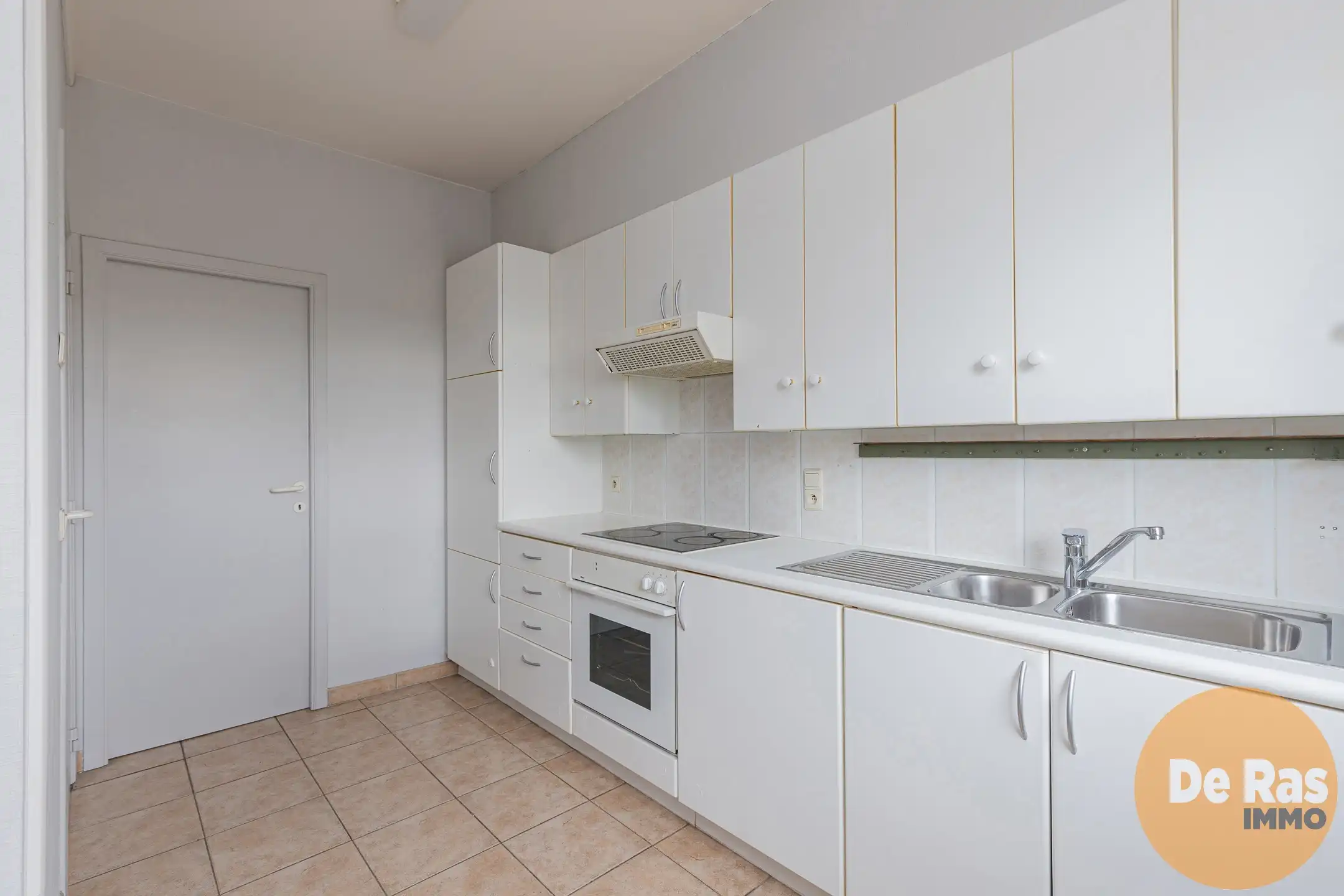 MELLE - Appartement met 2 kamers op uitstekende locatie foto 6