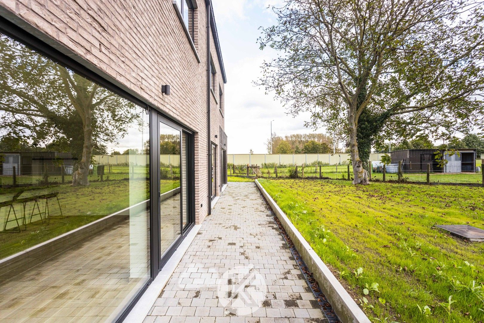 Energiezuinige gesloten nieuwbouwwoning - aan 6 % BTW foto 27