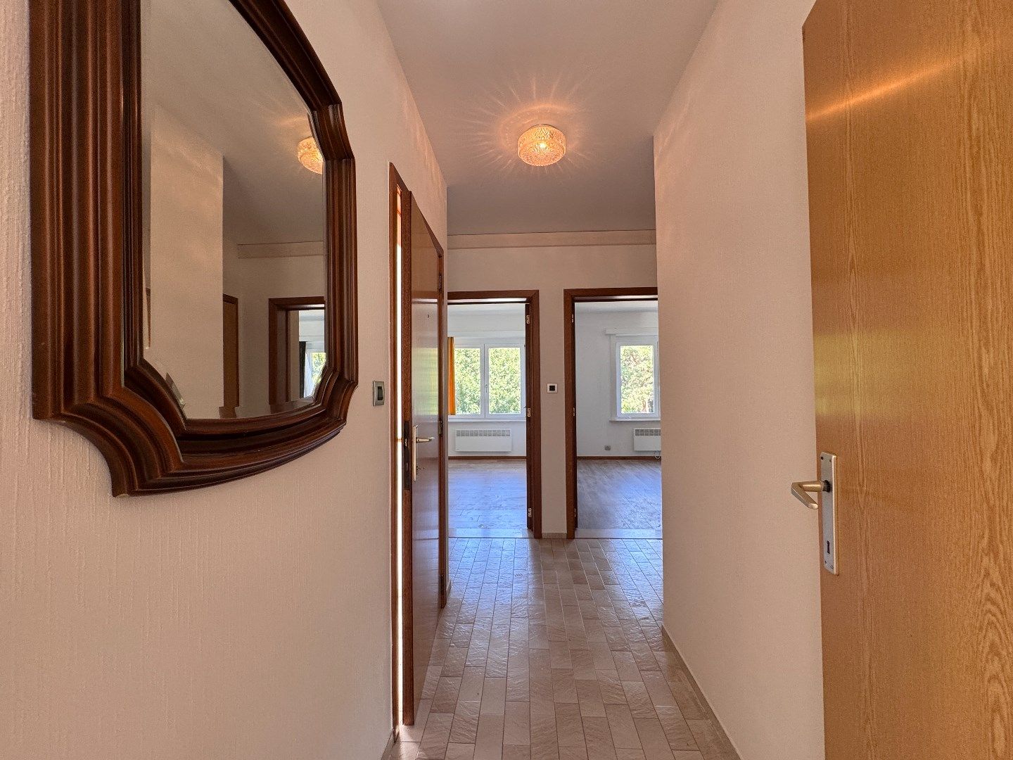 Uitstekend gelegen appartement in kleinschalig appartementsgebouw met 2 appartementen foto 10
