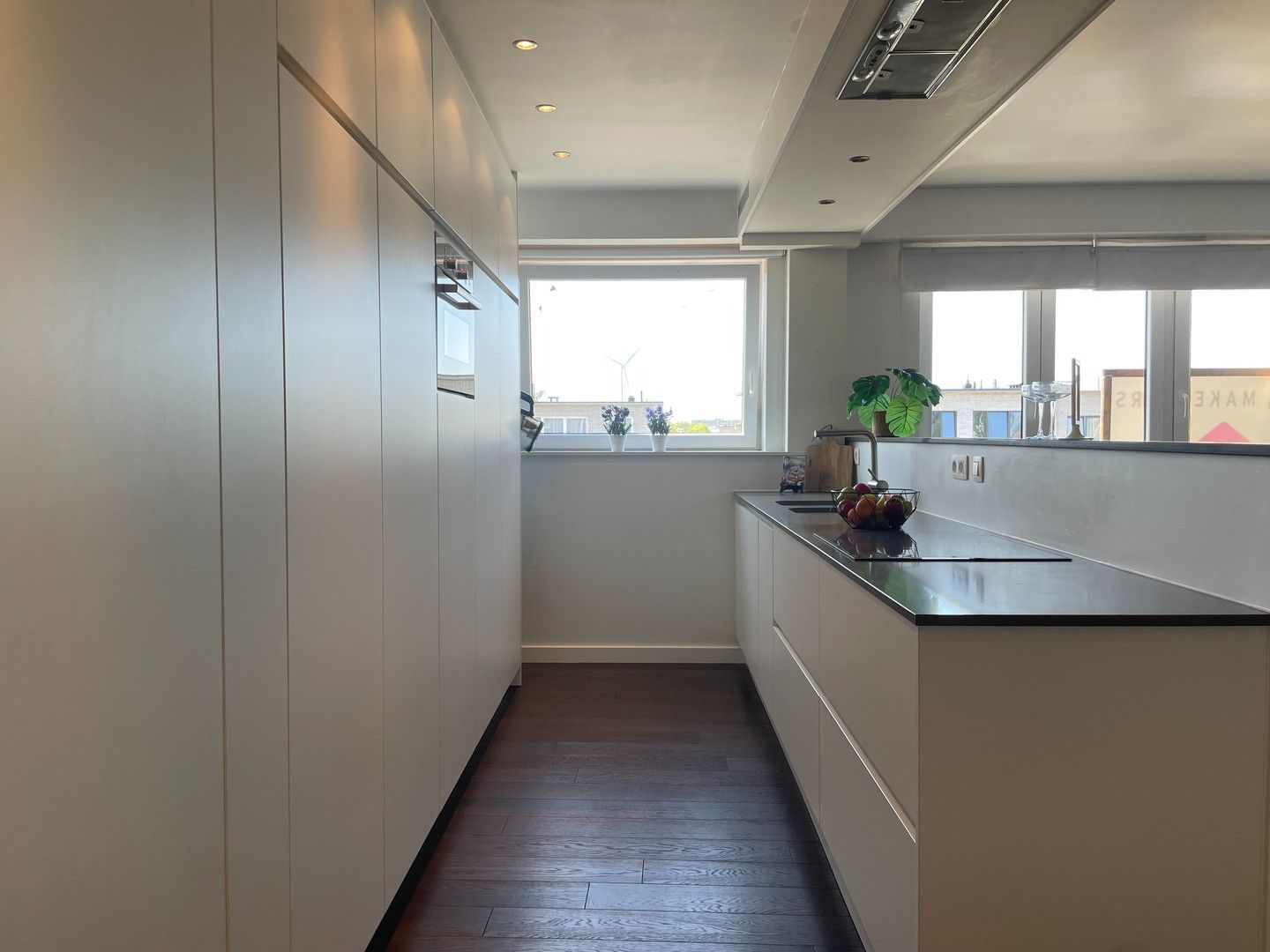 Modern & energiezuinig appartement met terras, autostaanplaats en kelder – instapklaar! foto 6