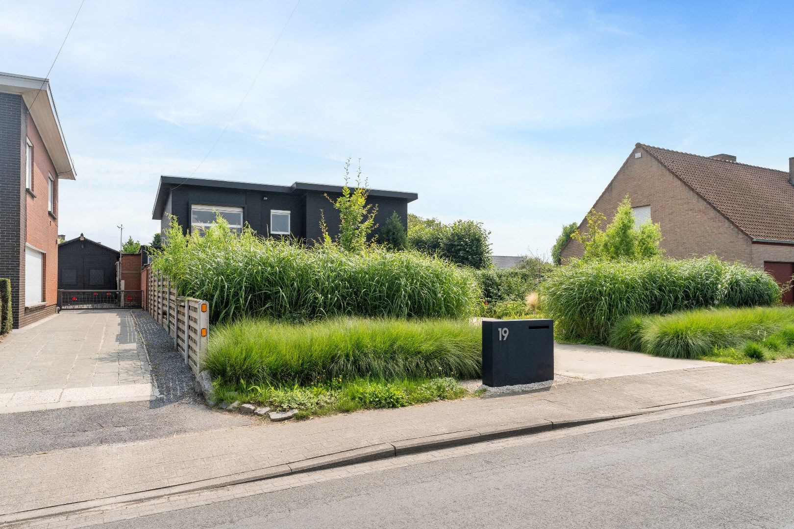 Lichtrijke villa met zwembad op topligging, Torhout foto 6