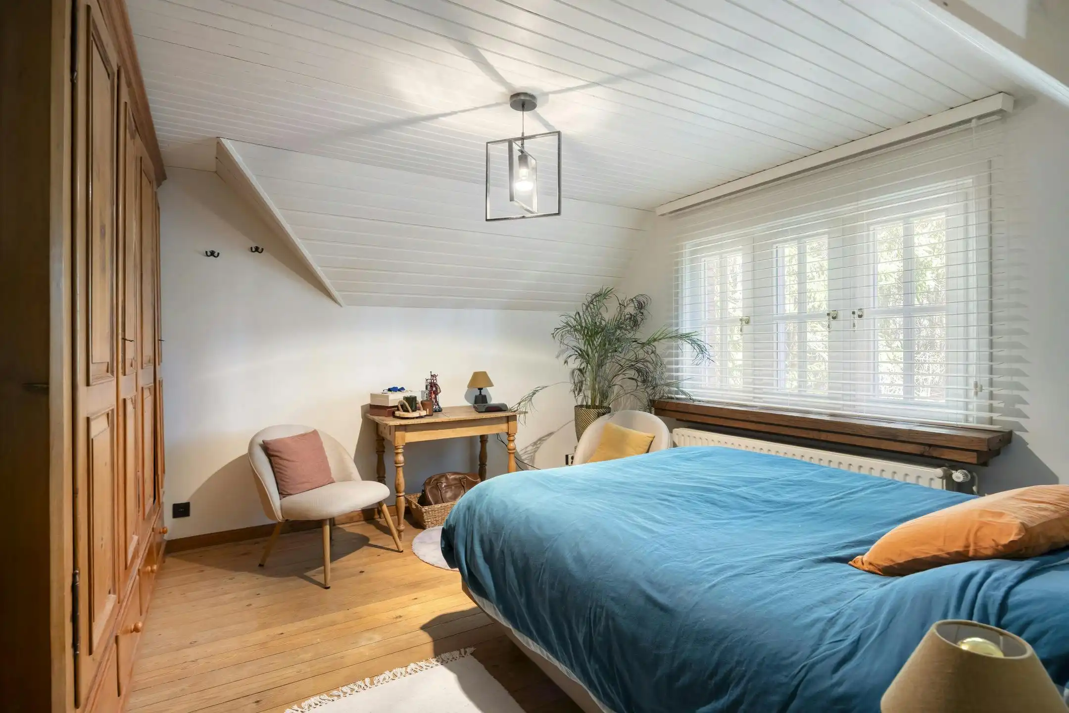 Recent gerenoveerde villa op 33 are te koop in Herentals foto 12