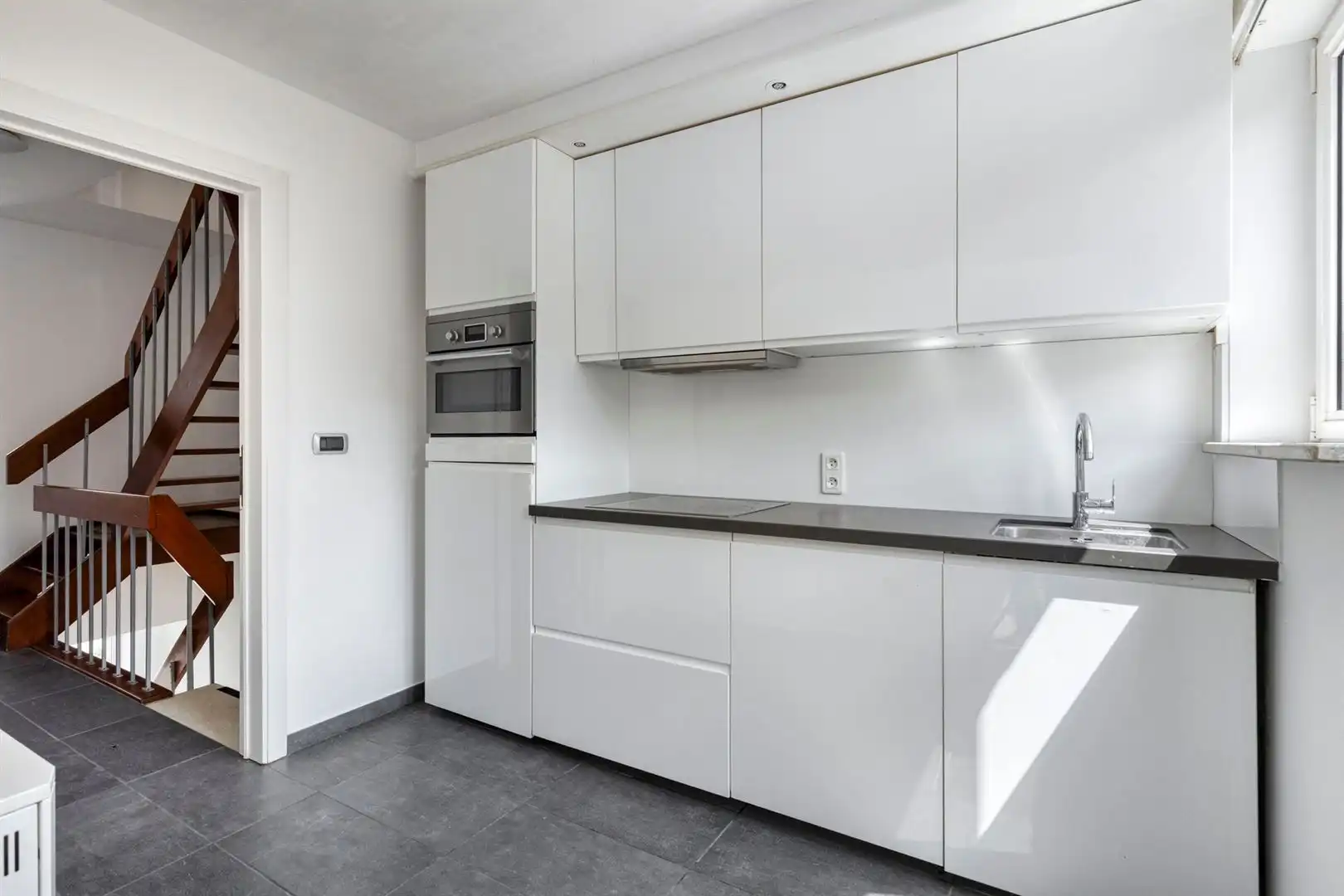 Bel etage woning te Zwalm foto 11