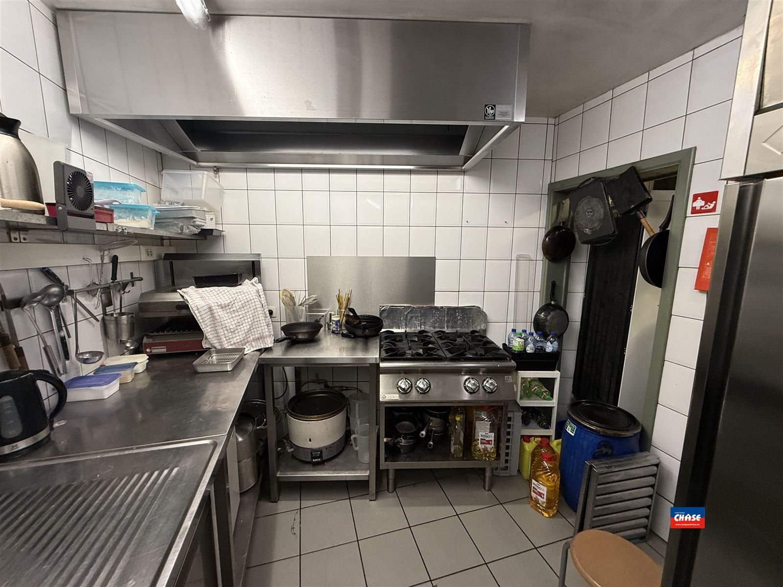 RESTAURANT - ANTWERPEN regio  foto 6