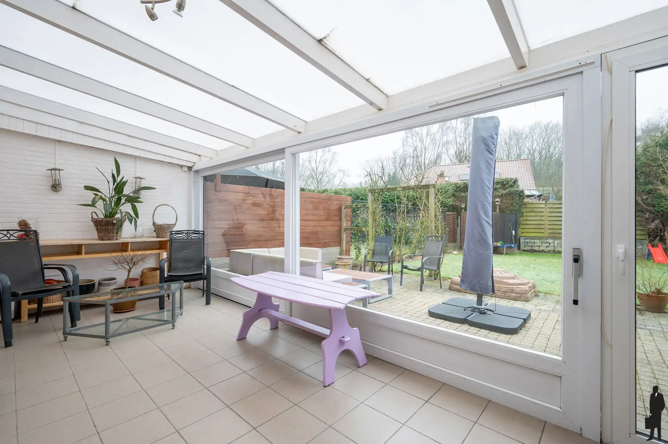 Gerenoveerde woning te Heide foto 22