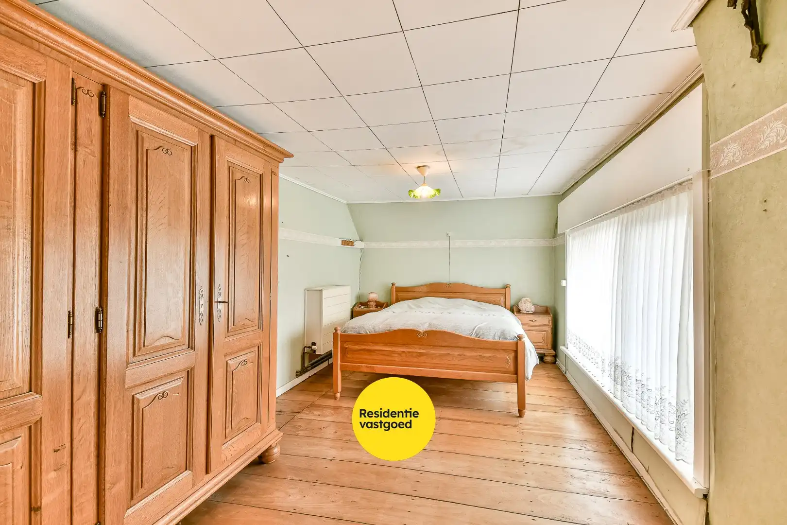 Te renoveren open bebouwing op ruim perceel van 1.300 m² met tal van mogelijkheden foto 15