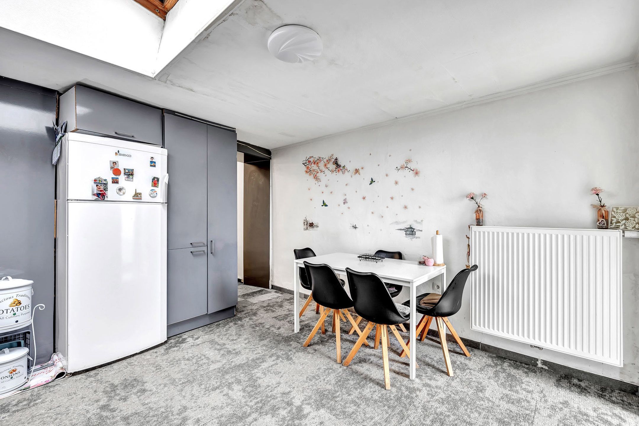 Instapklare woning nabij het centrum foto 8