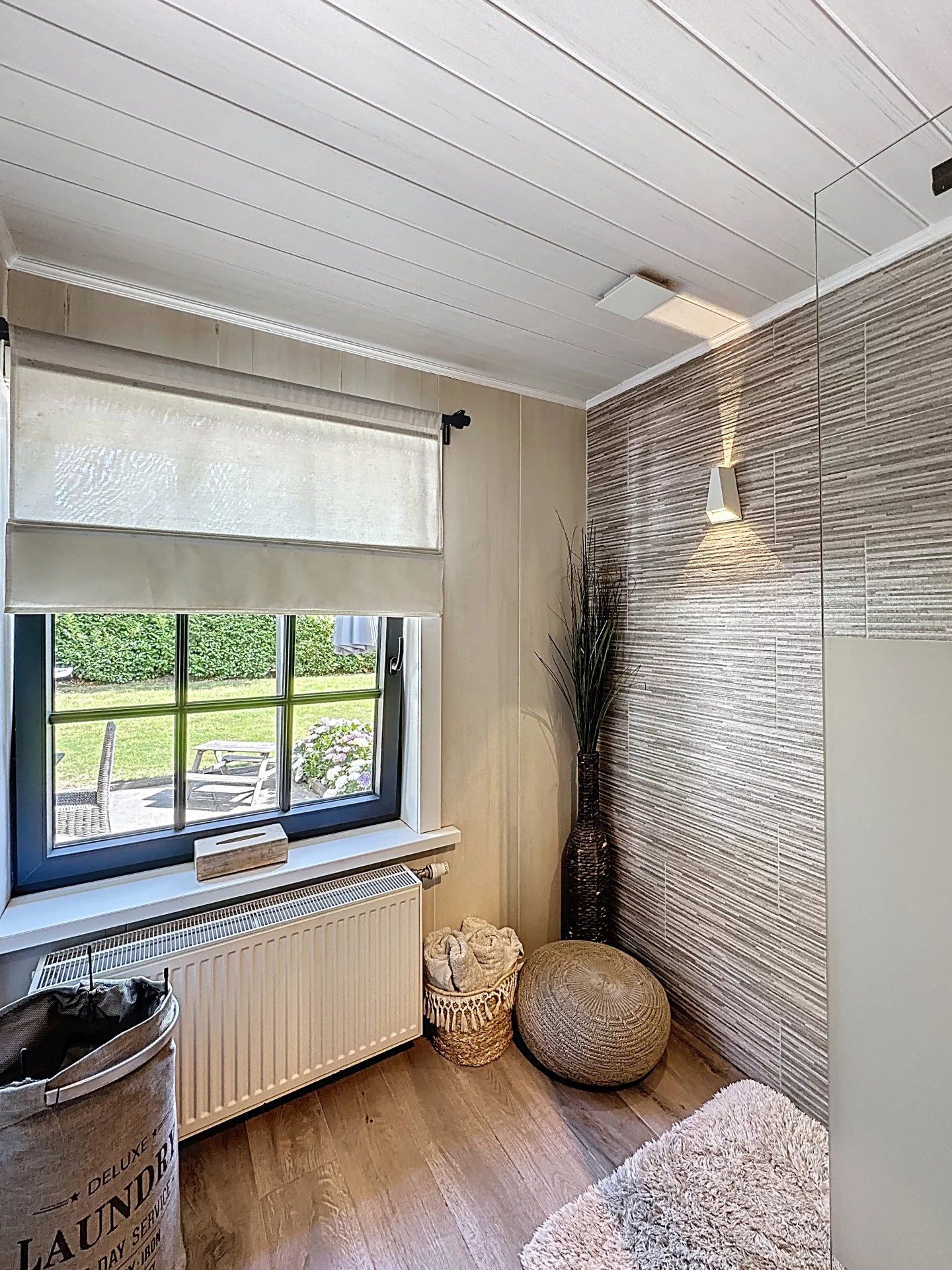 Volledig gerenoveerde villa in de Europese wijk. foto 16