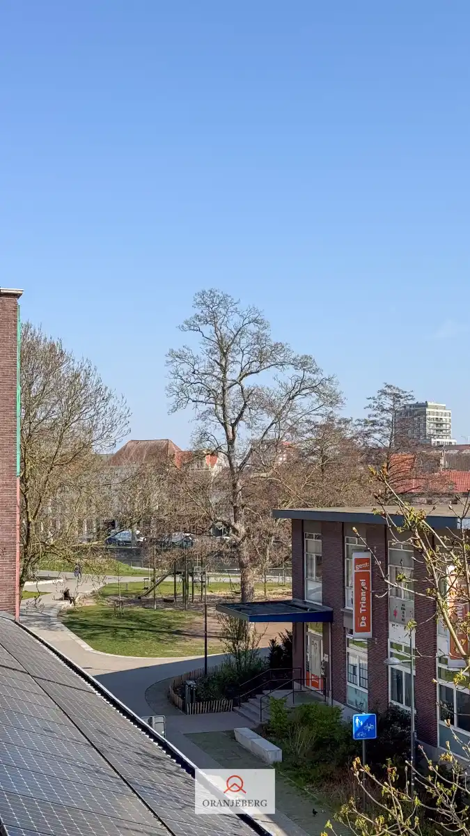 Charmante loft duplex in hartje Gent foto 31