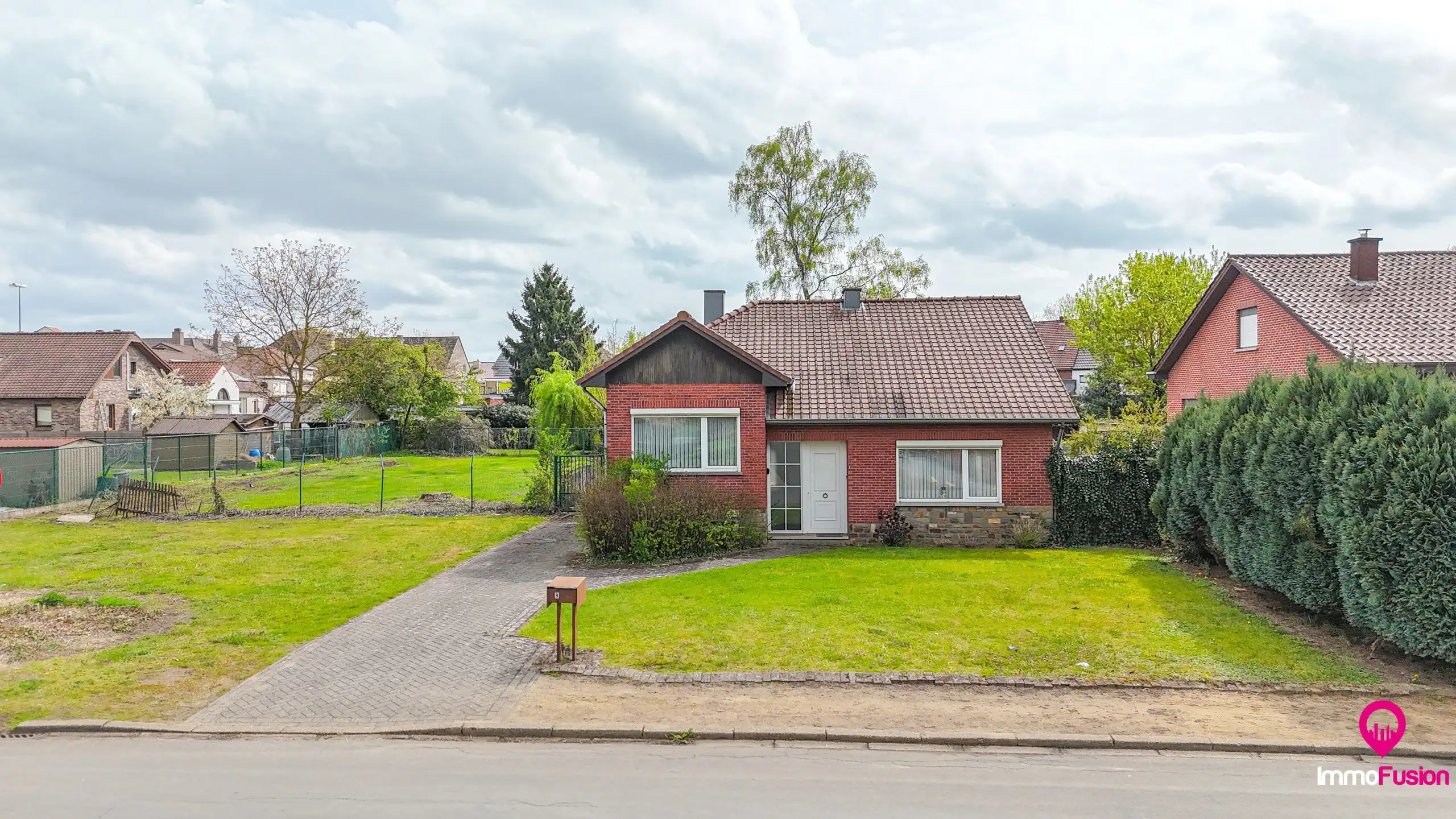 Gezinswoning met 3 slaapkamers in het hartje van Heusden foto 30
