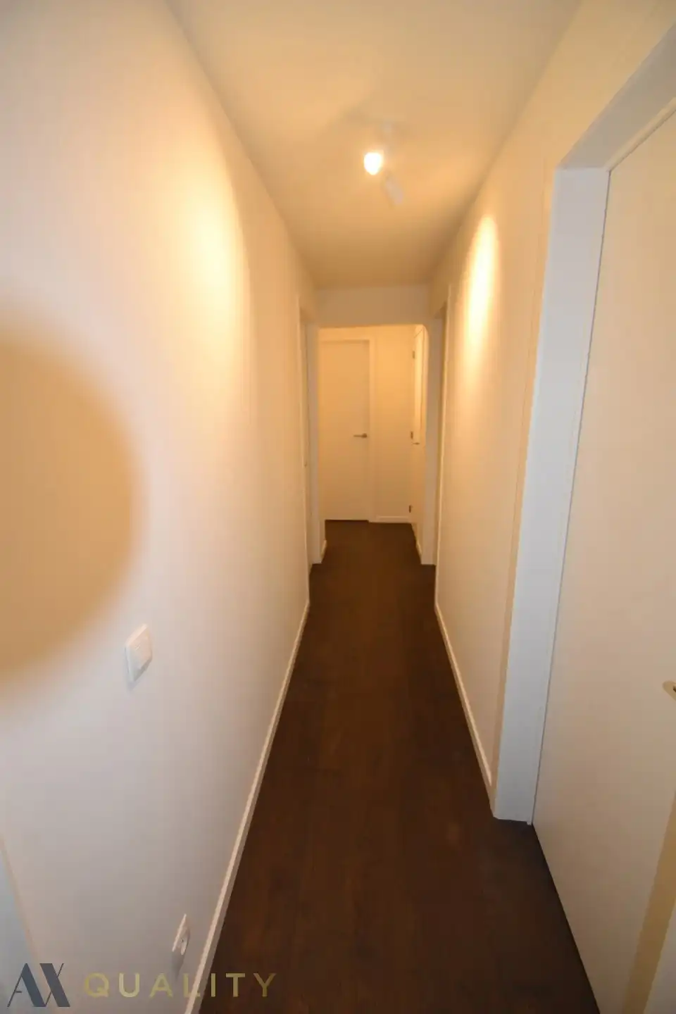 Ruim, energiez. 3 slpk-appt. met terras, lift en garage in hartje Dendermonde vrij vnf 15/04 foto 23