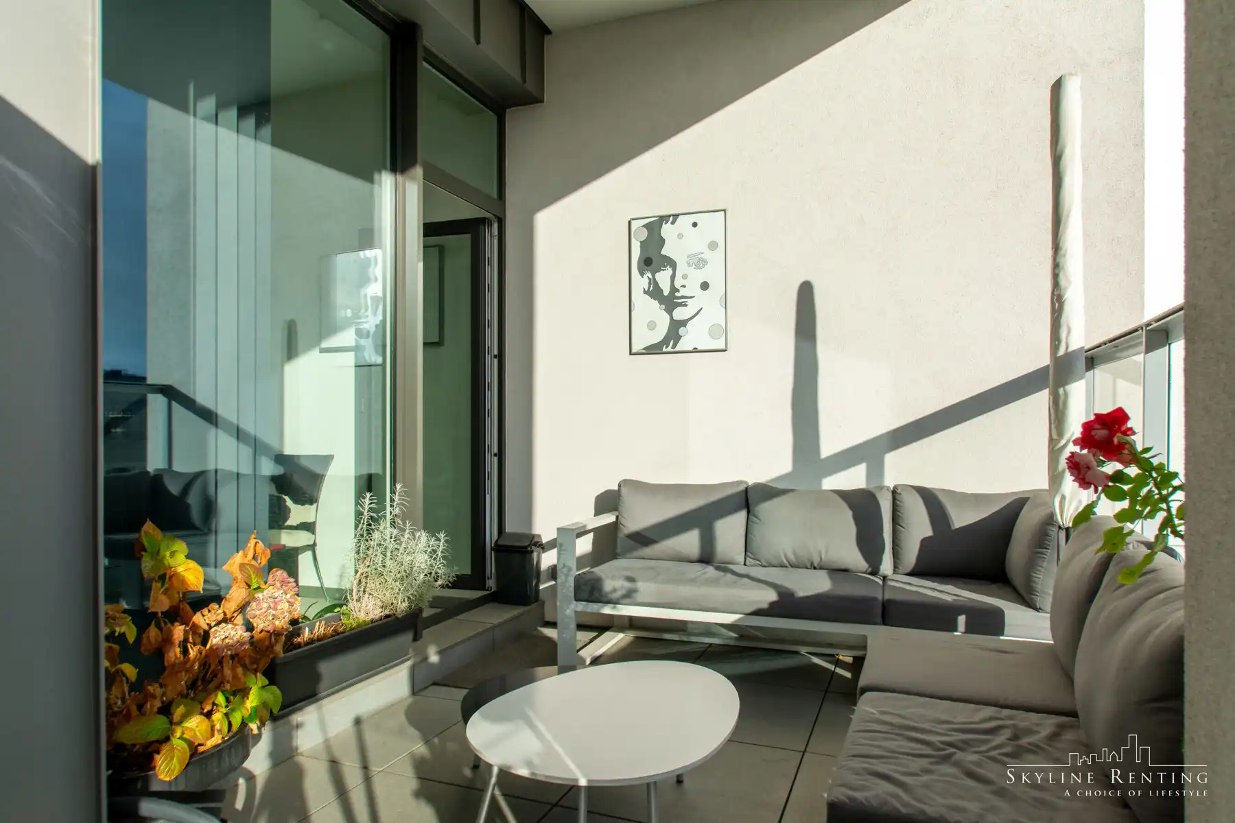 2 slk, terrassen & uitzonderlijk uitzicht – Brussel Centrum foto 25