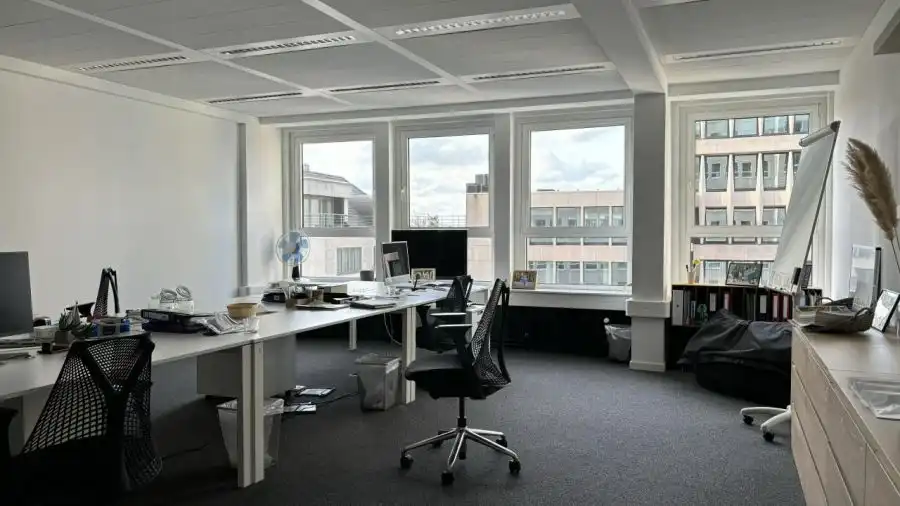 Louizalaan 251, 1050 Elsene foto 2