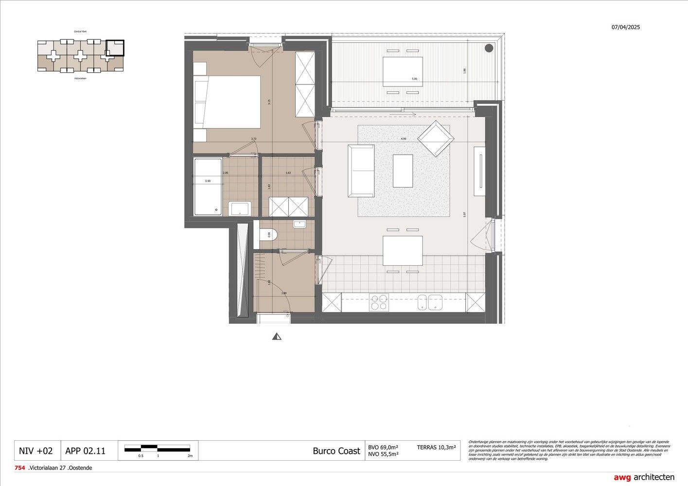 RESIDENTIE PARK 27 foto 10