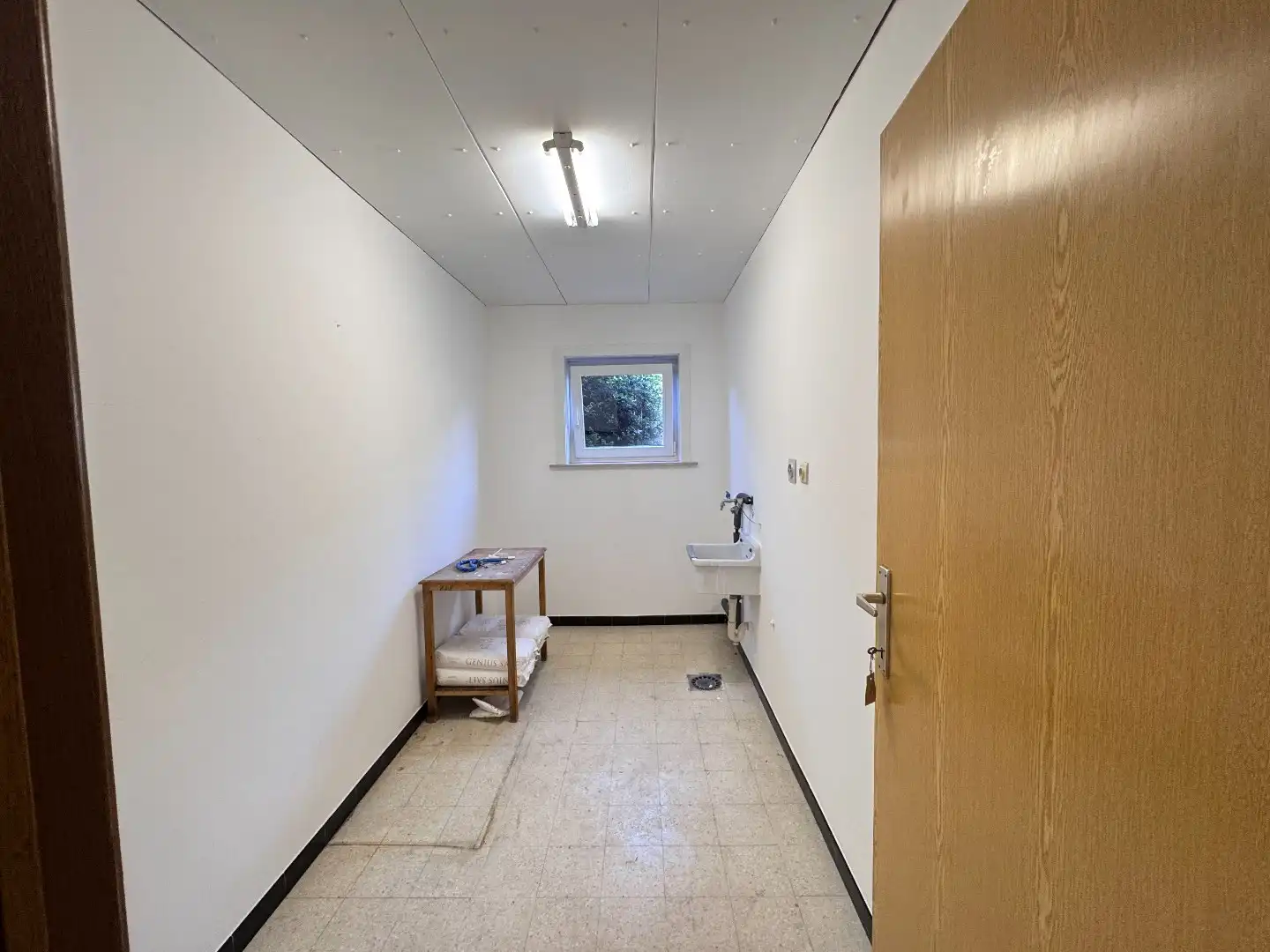 Uitstekend gelegen appartement in kleinschalig appartementsgebouw met 2 appartementen foto 14