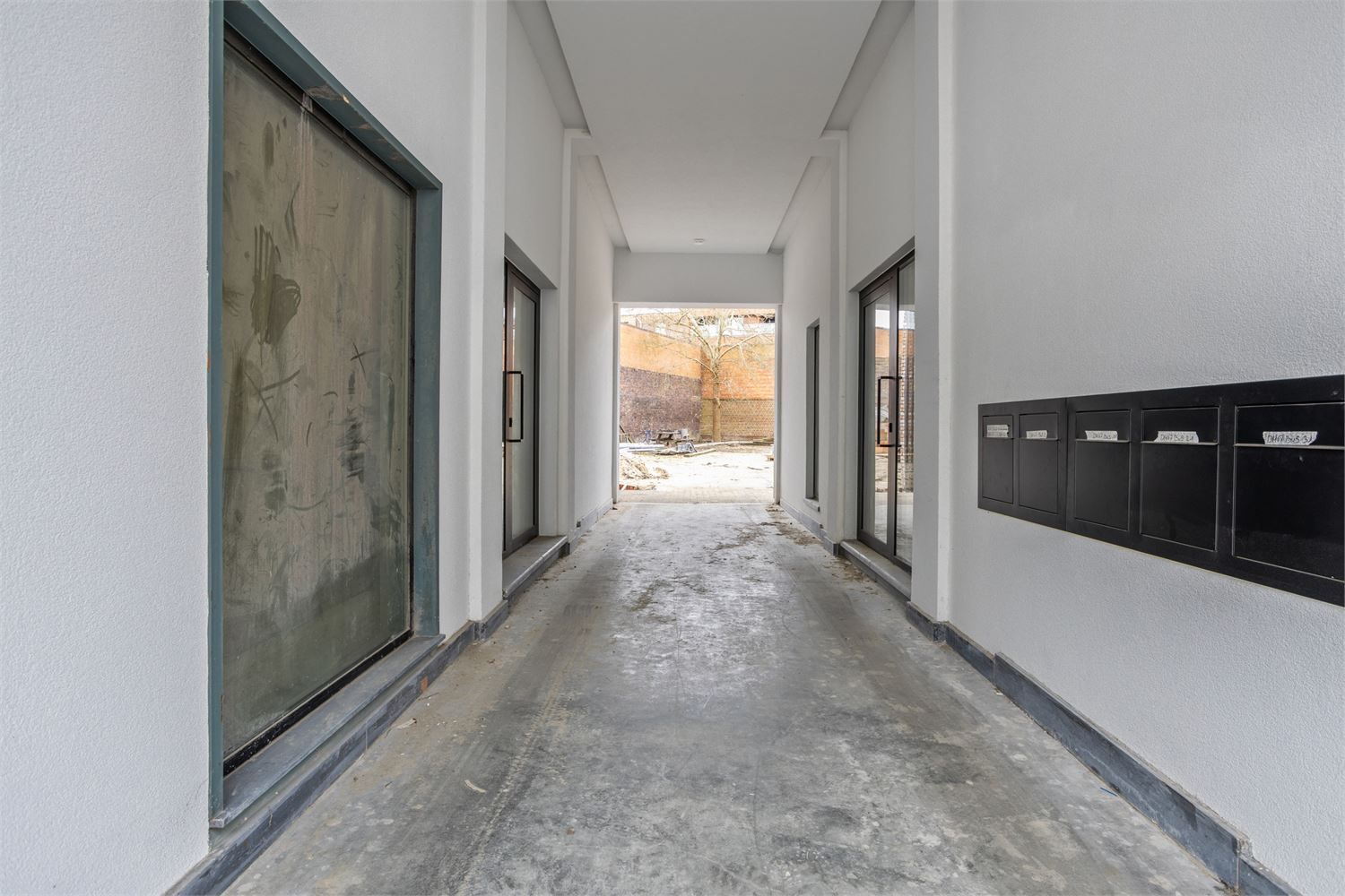 VERNIEUWBOUW KANTOOR IN UNIEKE HERENWONING foto 10