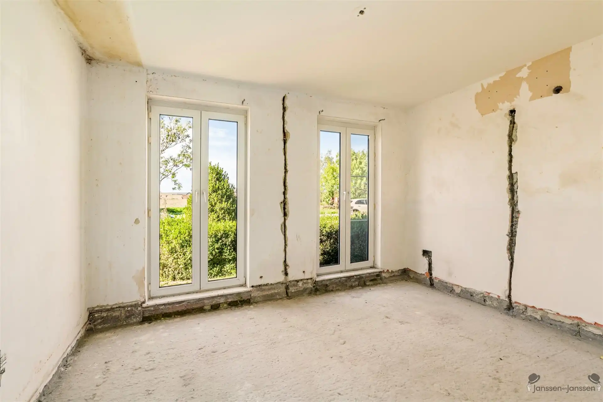 Karaktervolle woning met dubbele garage foto 10