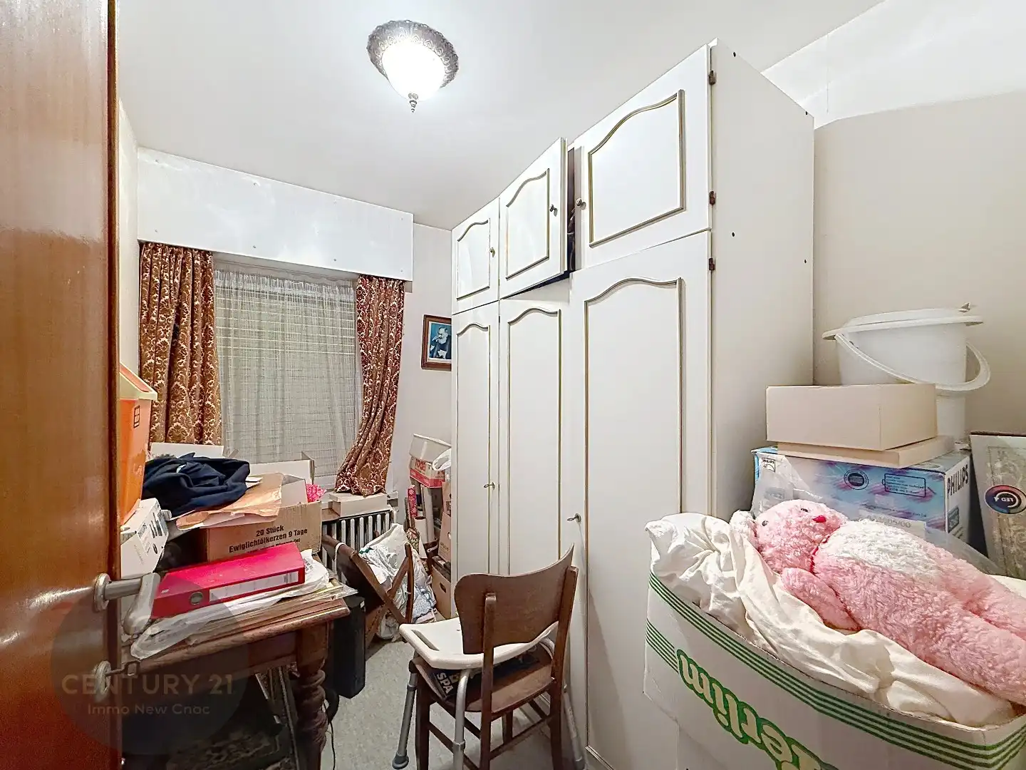 Te renoveren halfopen bebouwing met 3 slaapkamers  foto 25