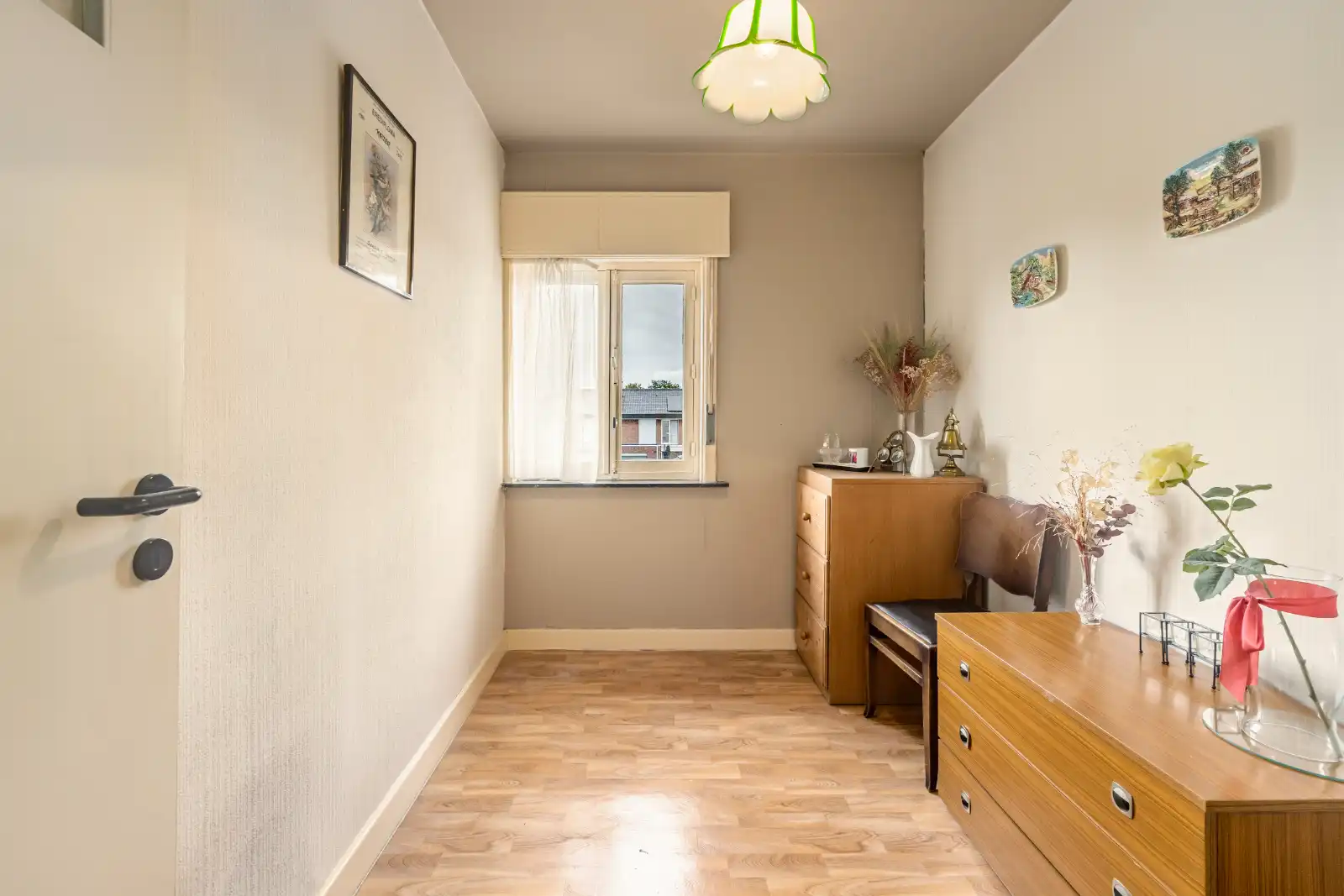 Woning met veel mogelijkheden op rustige locatie foto 11