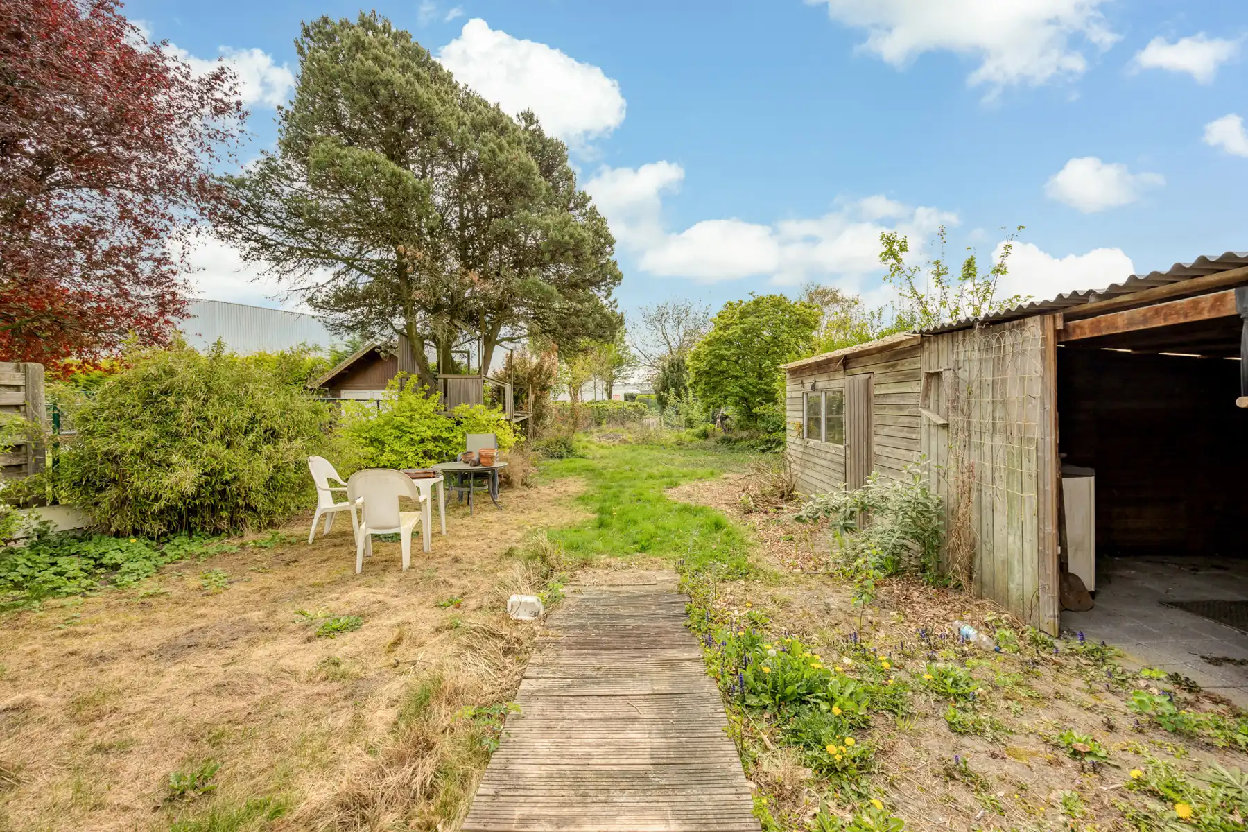 Ruime gezinswoning met tuin op topligging in Hoogstraten foto 32