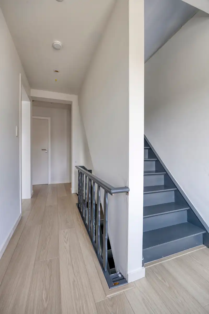 TE KOOP - instapklare woning met 3 slaapkamers en tuin foto 11