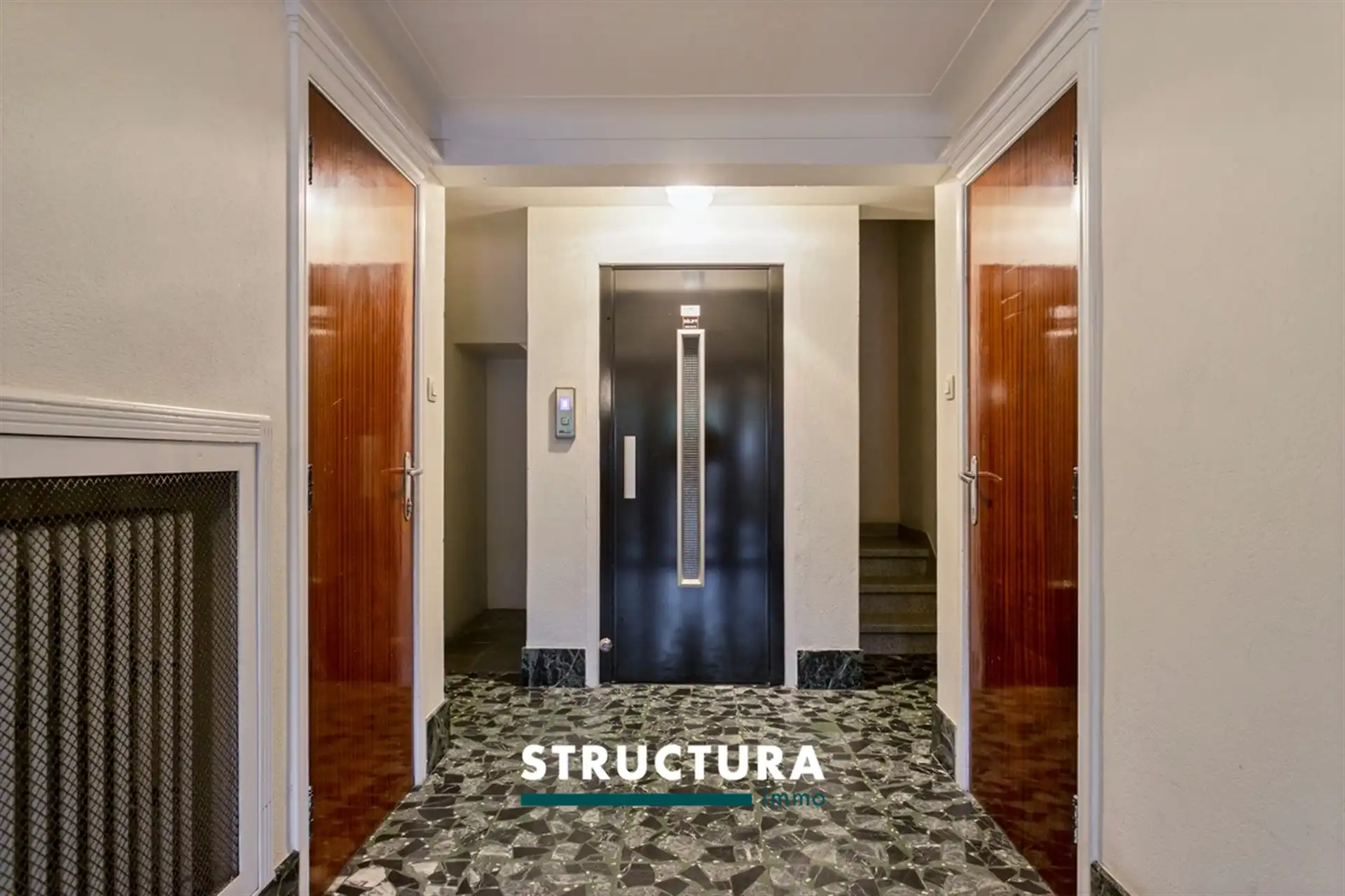  Prachtig bemeubeld appartement met 3 kamers foto 15