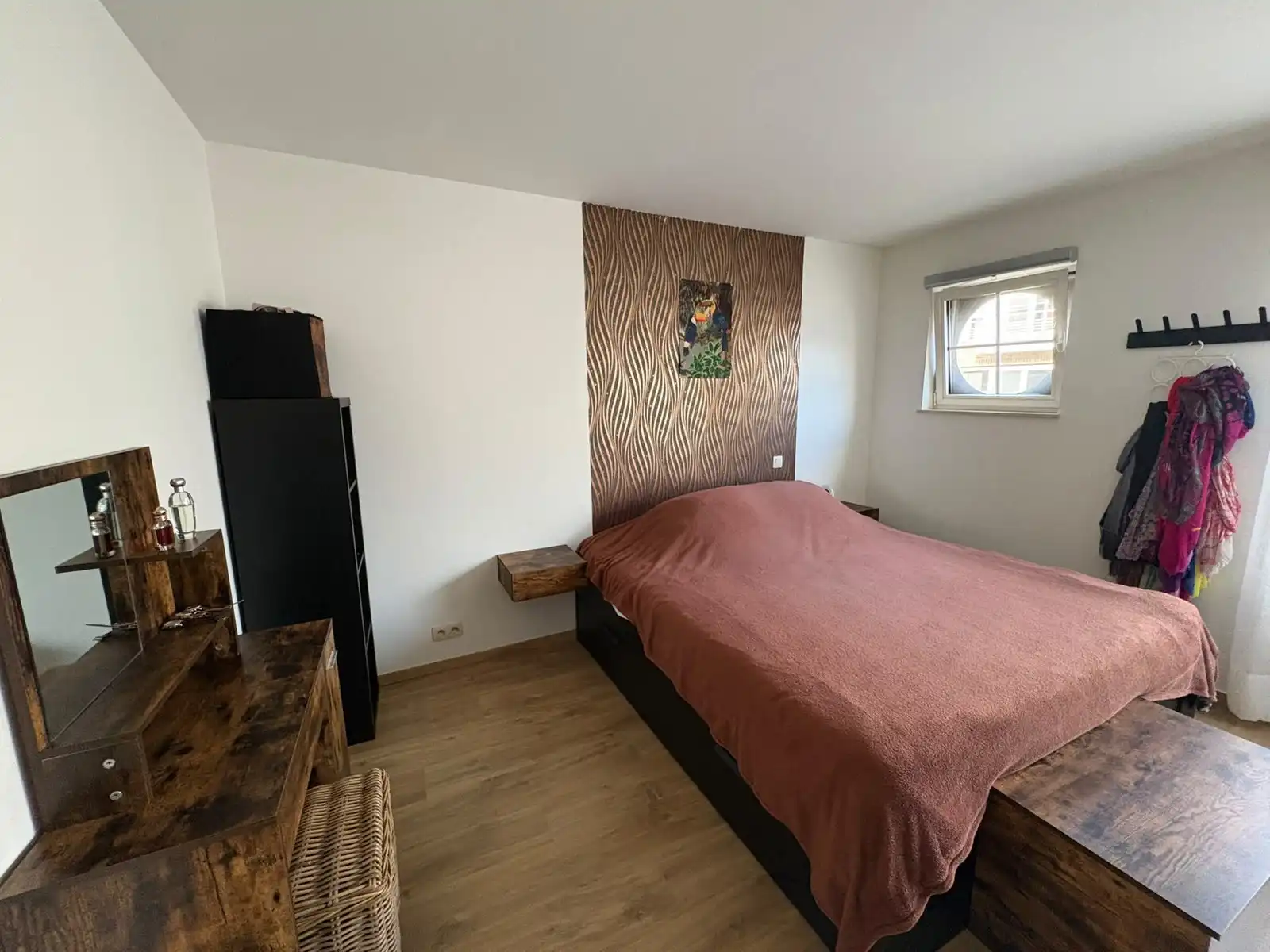 Ruim appartement van 114m² in het centrum van Nijlen foto 6