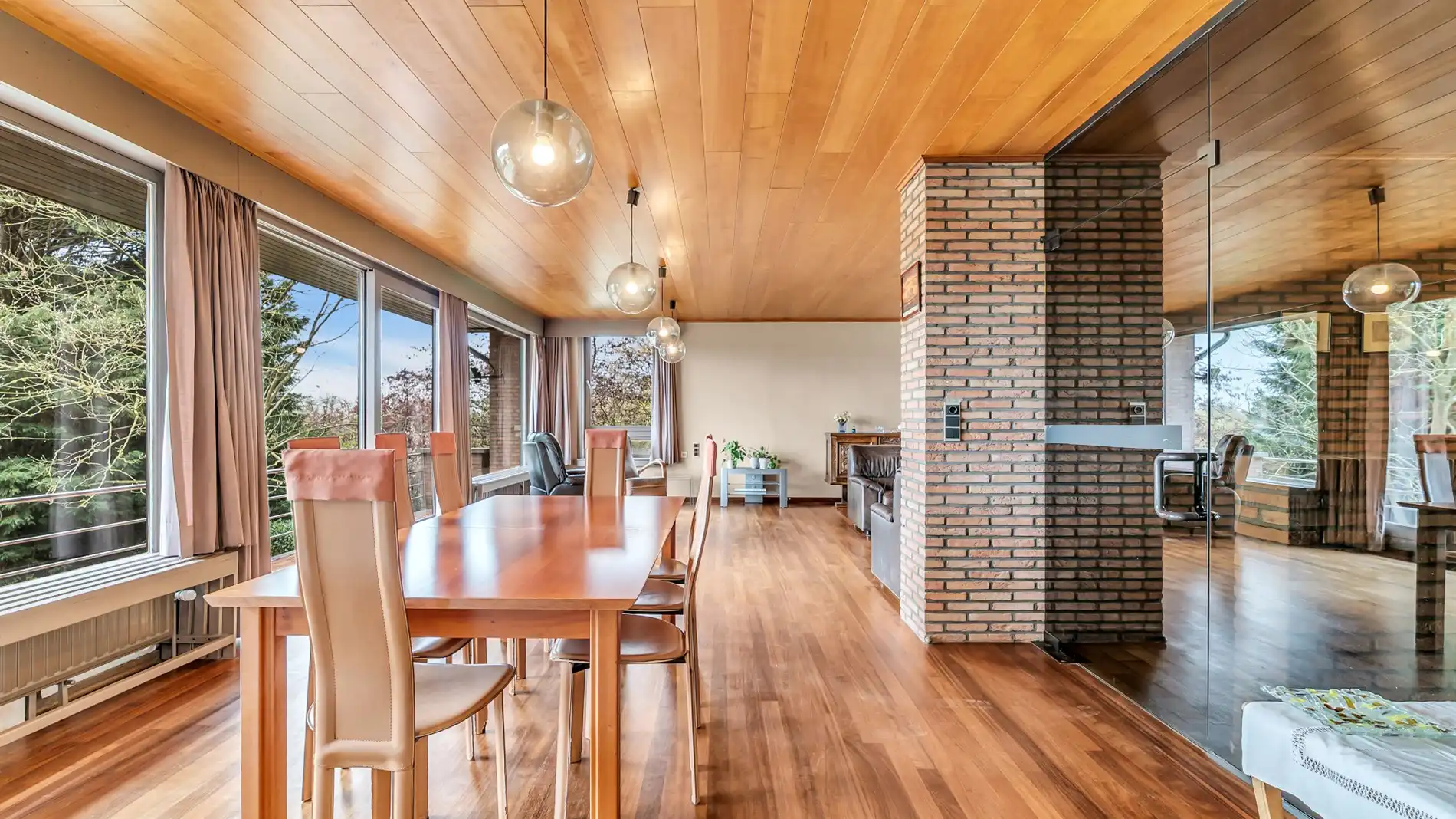 LINDEN - 🌳 villa op +1900 m2 foto 7