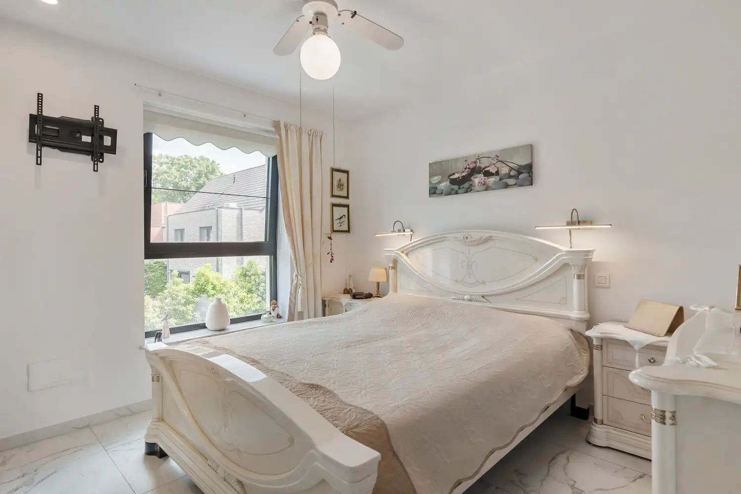 Prachtig appartement op rustige en toch supercentrale locatie in Berlaar centrum! foto 19