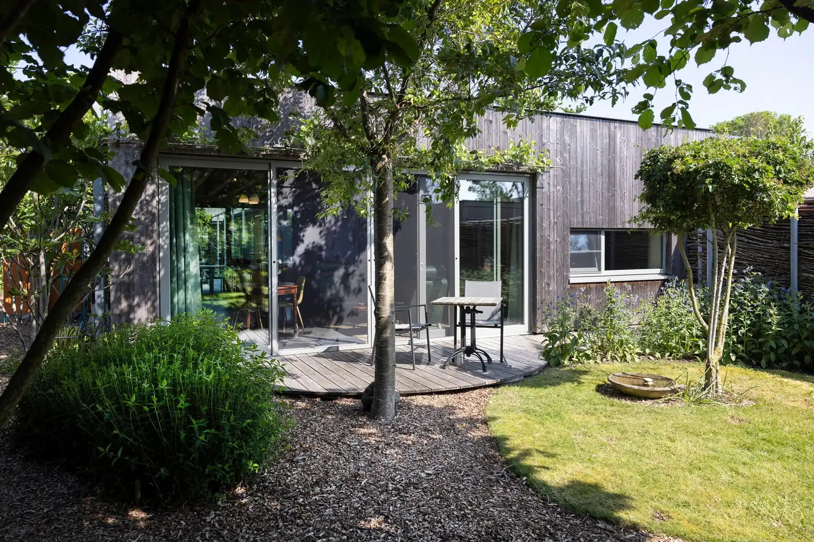 Lage-energiewoning met een mooi verhaal. foto 6