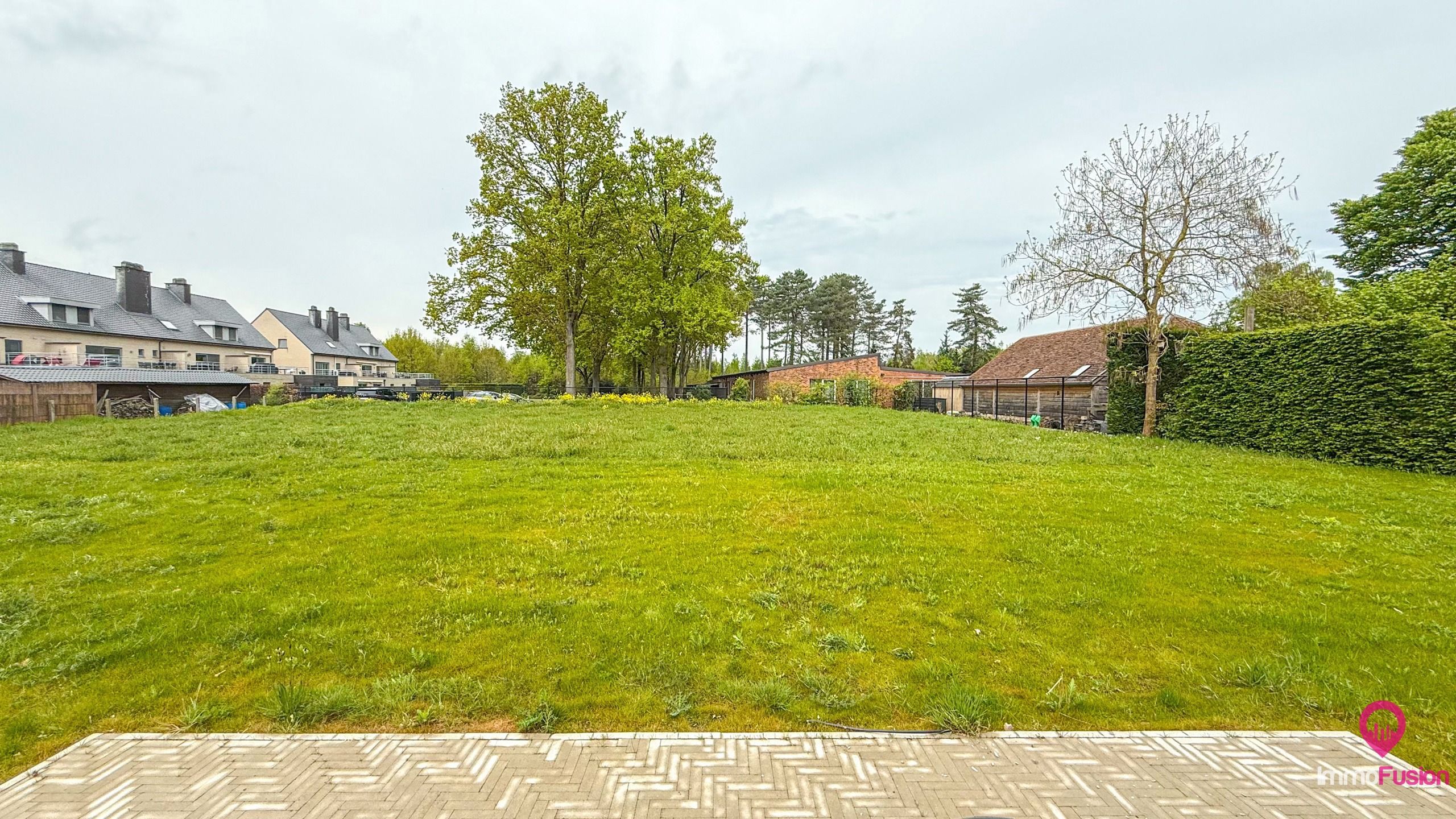 Hoogwaardig afgewerkte woning met industriële look! foto 48