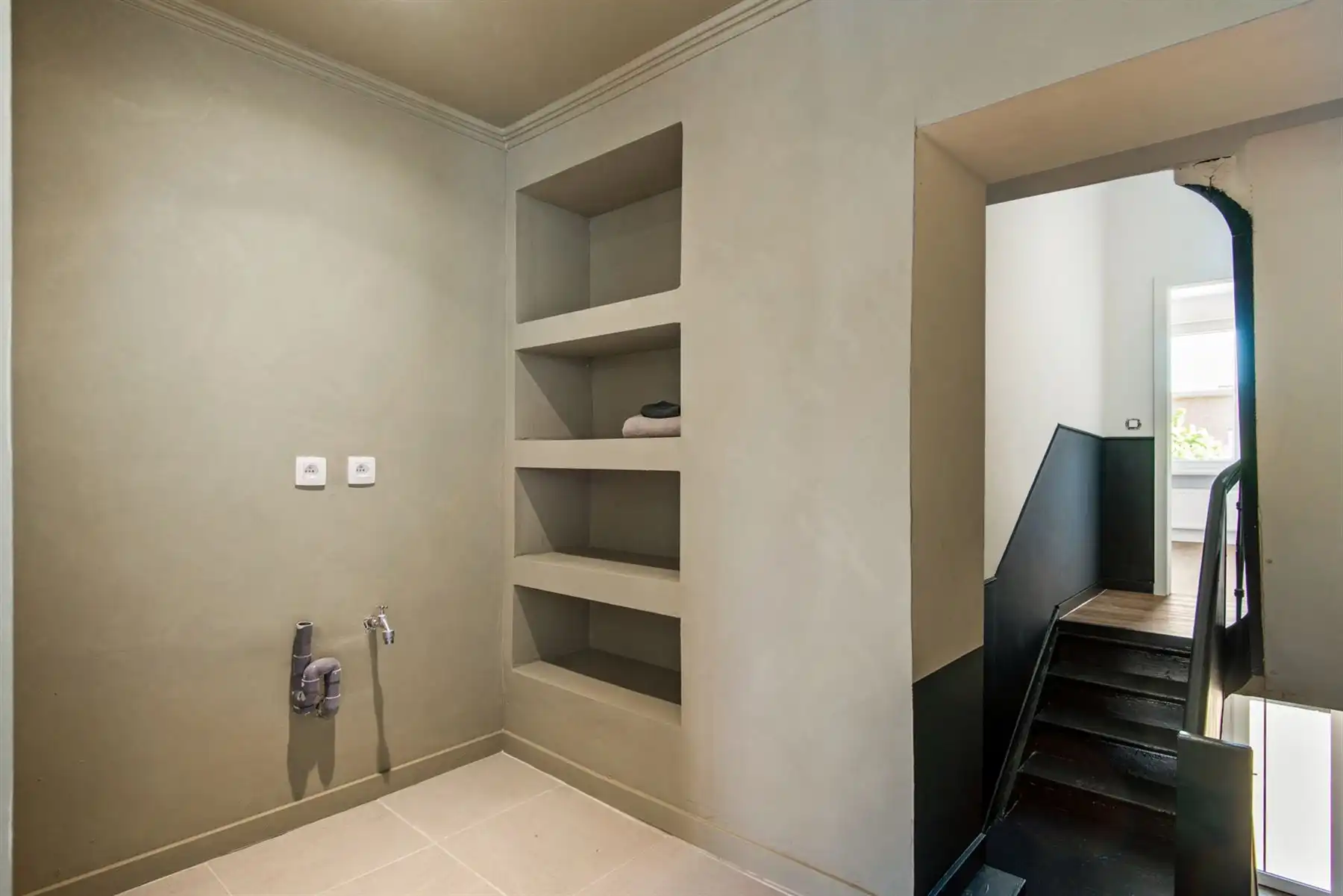 Prachtige woning in groene omgeving te Wilrijk foto 8