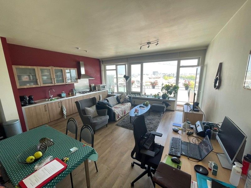 APPARTEMENT OP HET ZUID foto 5