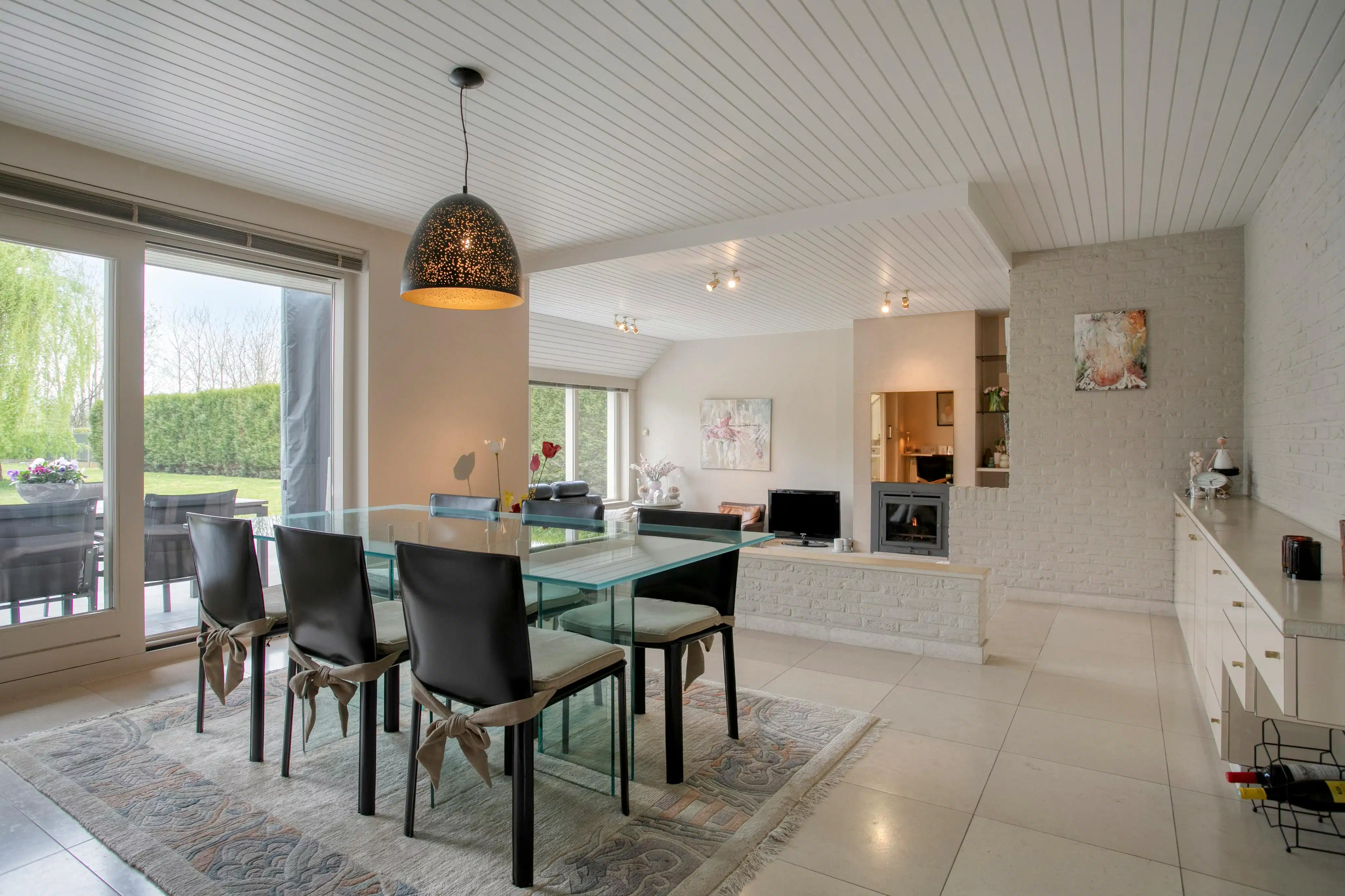 Alleenstaand huis op topligging te koop in Waregem foto 4