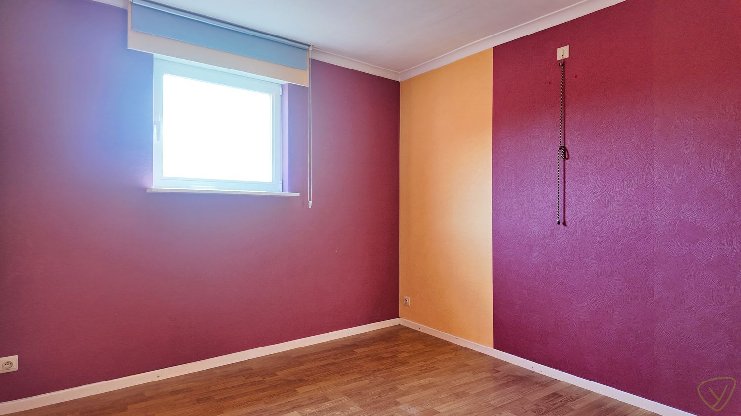 Gezellig en energiezuinig appartement met terras in centrum Eeklo! foto 13