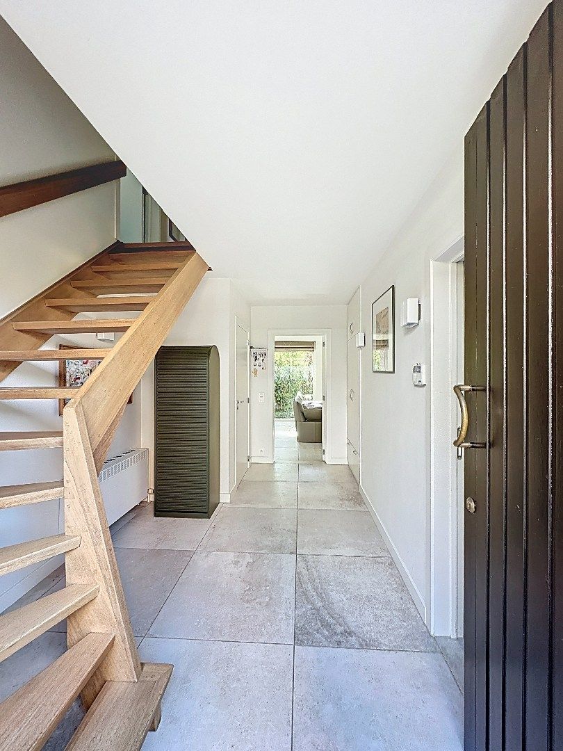 IN OPTIE! Instapklare woning in het groene Keerbergen foto 14