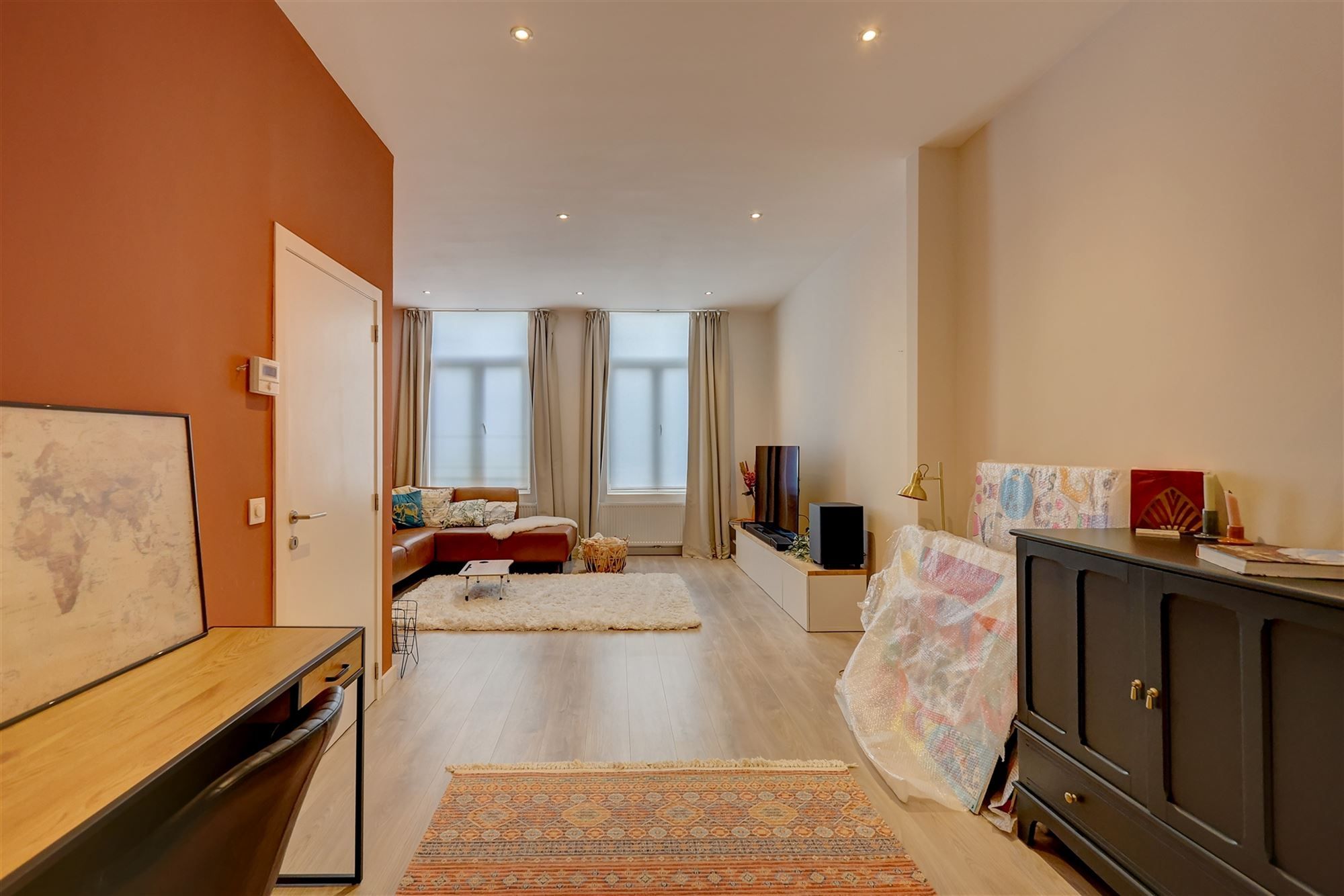 Prachtige woning met 3 slaapkamers te huur (ideale co-housing) foto 4